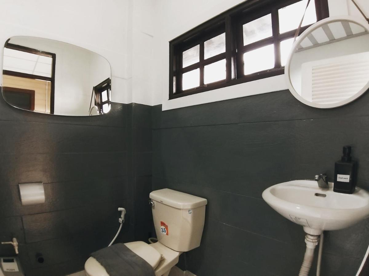 The Warehouse - Ayutthaya Apartment Luaran gambar