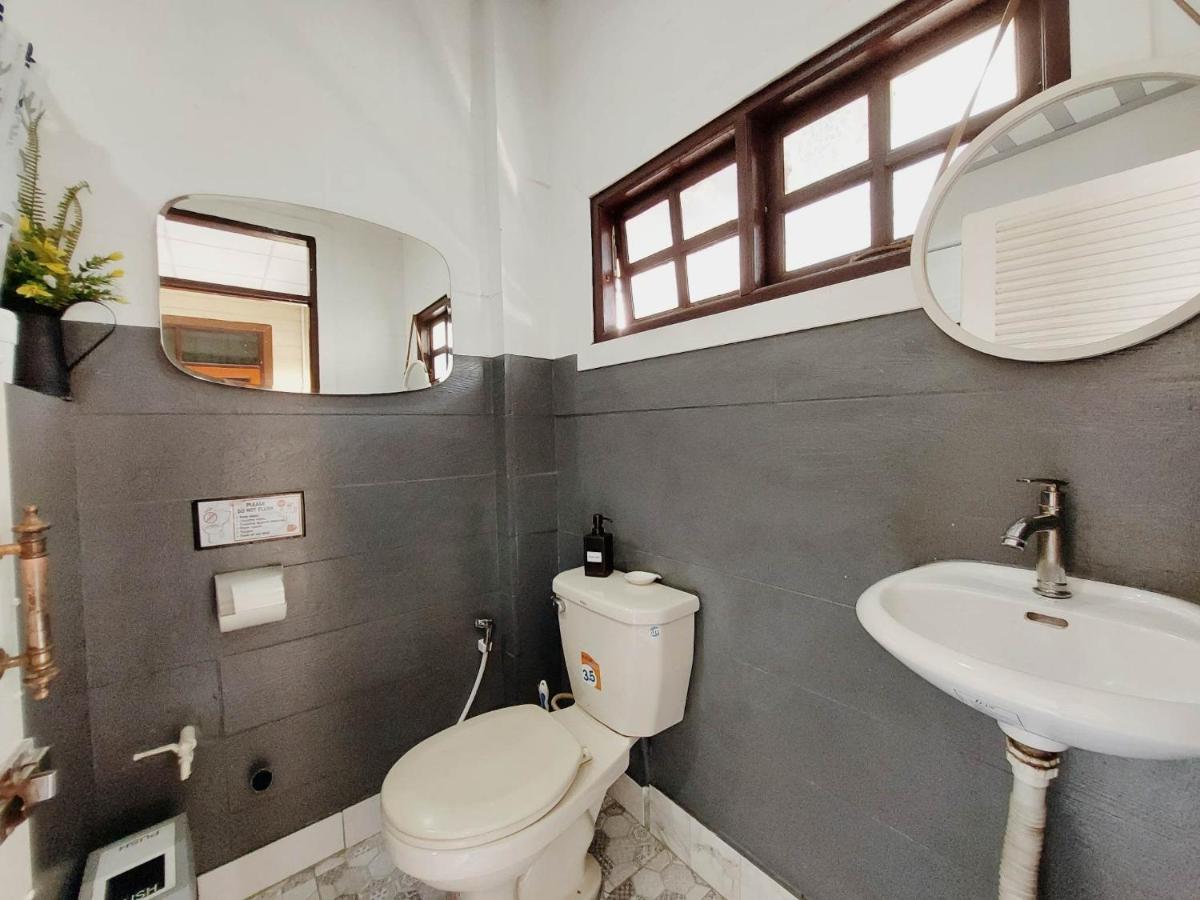 The Warehouse - Ayutthaya Apartment Luaran gambar